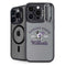 Kansas State University Wildcats Est 1863 iPhone 15 Pro Kickstand Case